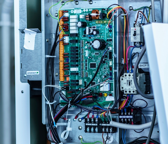 Nieuwe website en start social media voor KWP Installaties