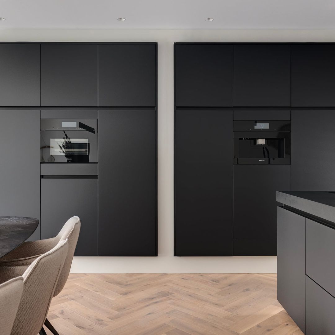 Social media marketing voor Keukenstudio Regio Oost