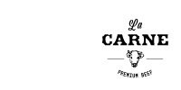La Carne | Premium Beef
