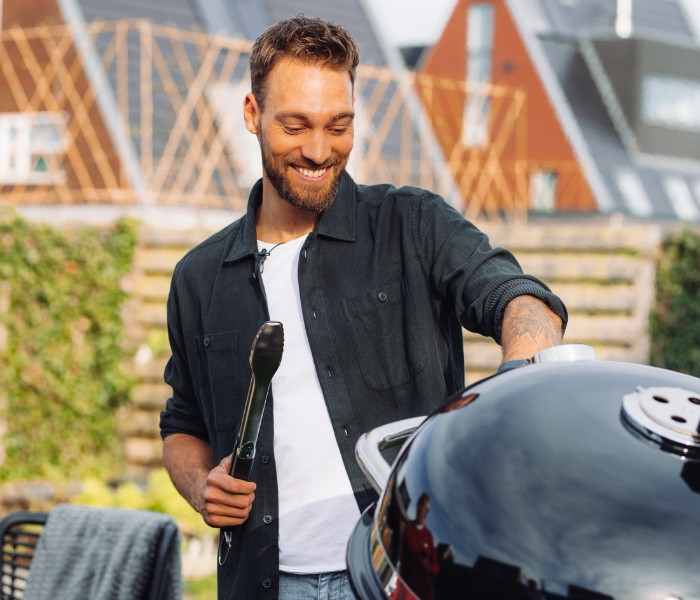 Online marketing voor La Carne Premium Beef