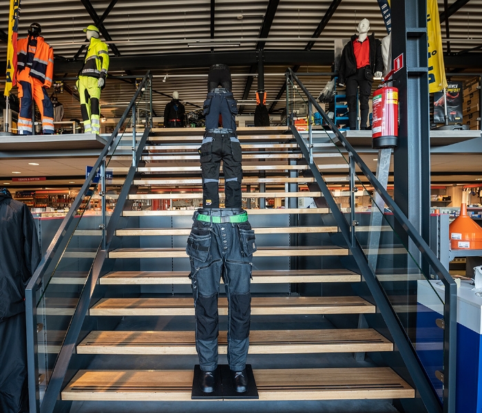 Nieuwe websites voor Herman de Haan Group