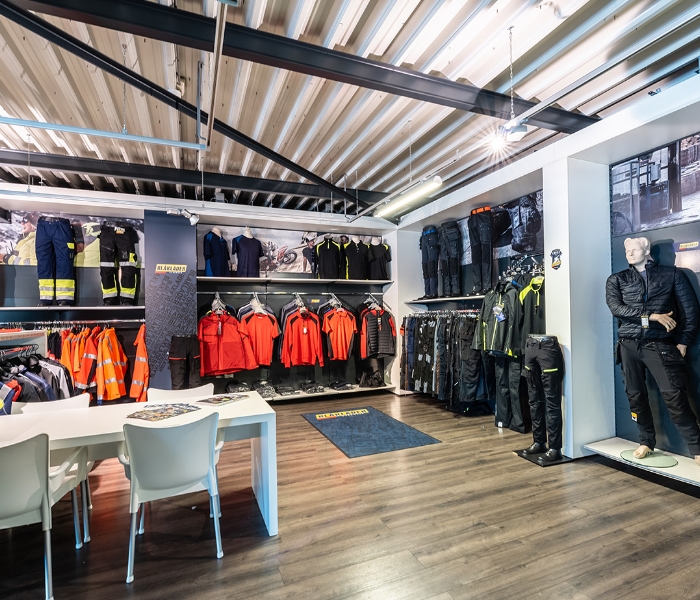 Nieuwe websites voor Herman de Haan Group