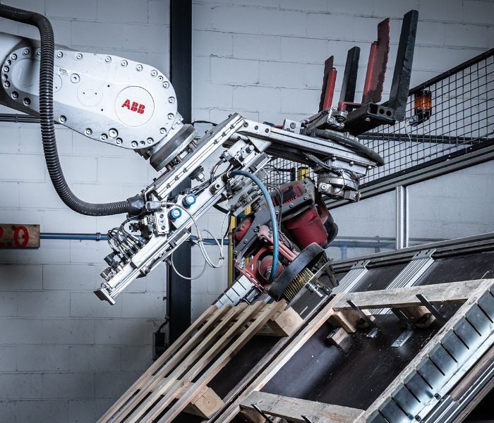 Nieuwe websites voor Herman de Haan Group