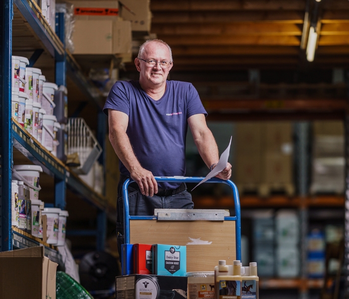 Nieuwe websites voor Herman de Haan Group