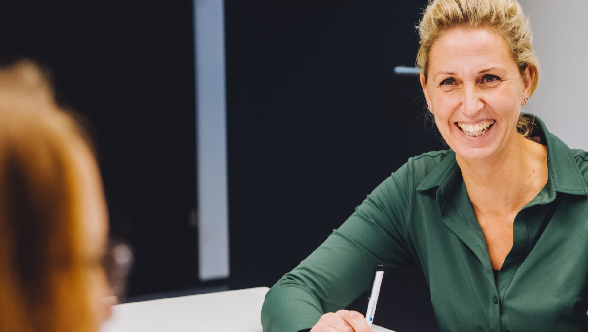 Projectbegeleiding digitale projecten tijdens fusie naar Moore MKW