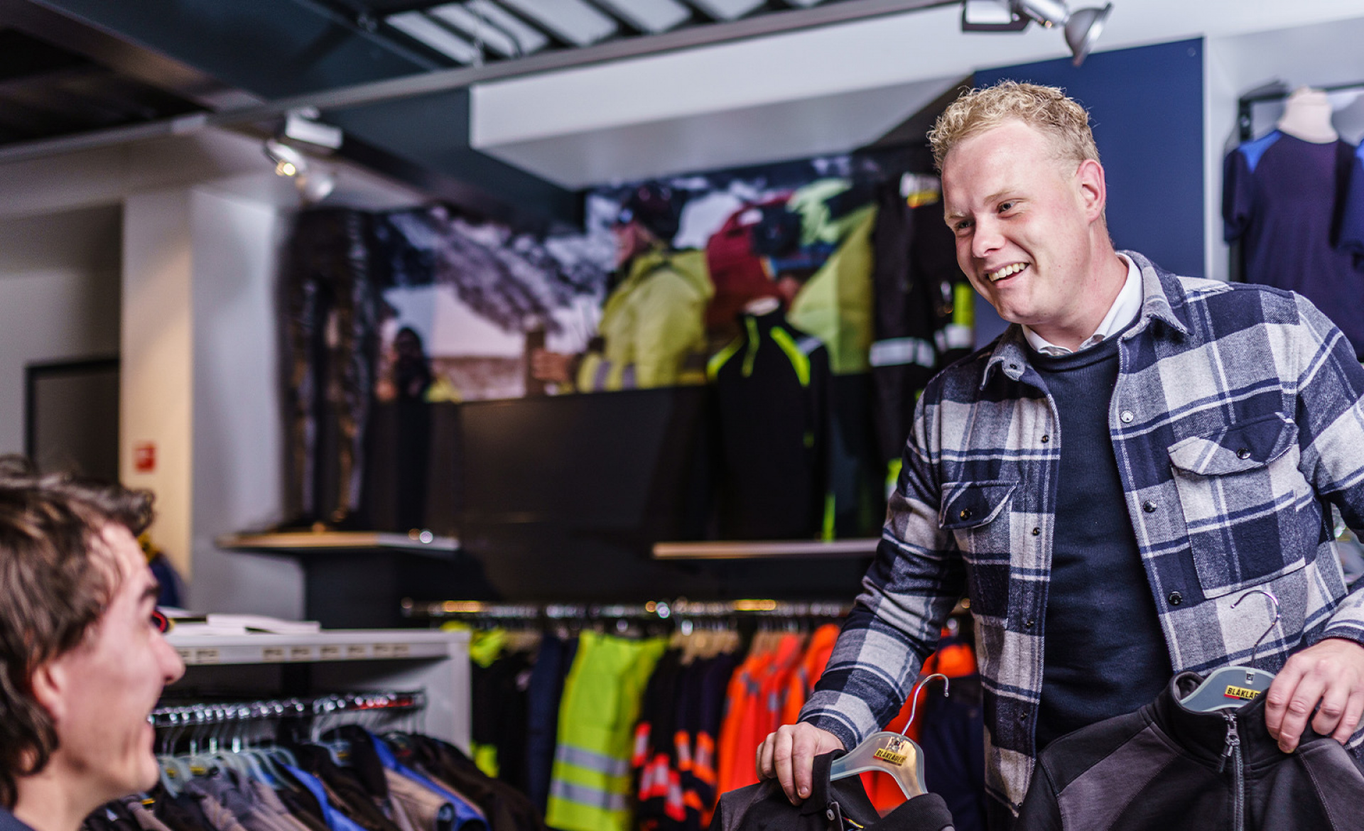 Nieuwe websites voor Herman de Haan Group