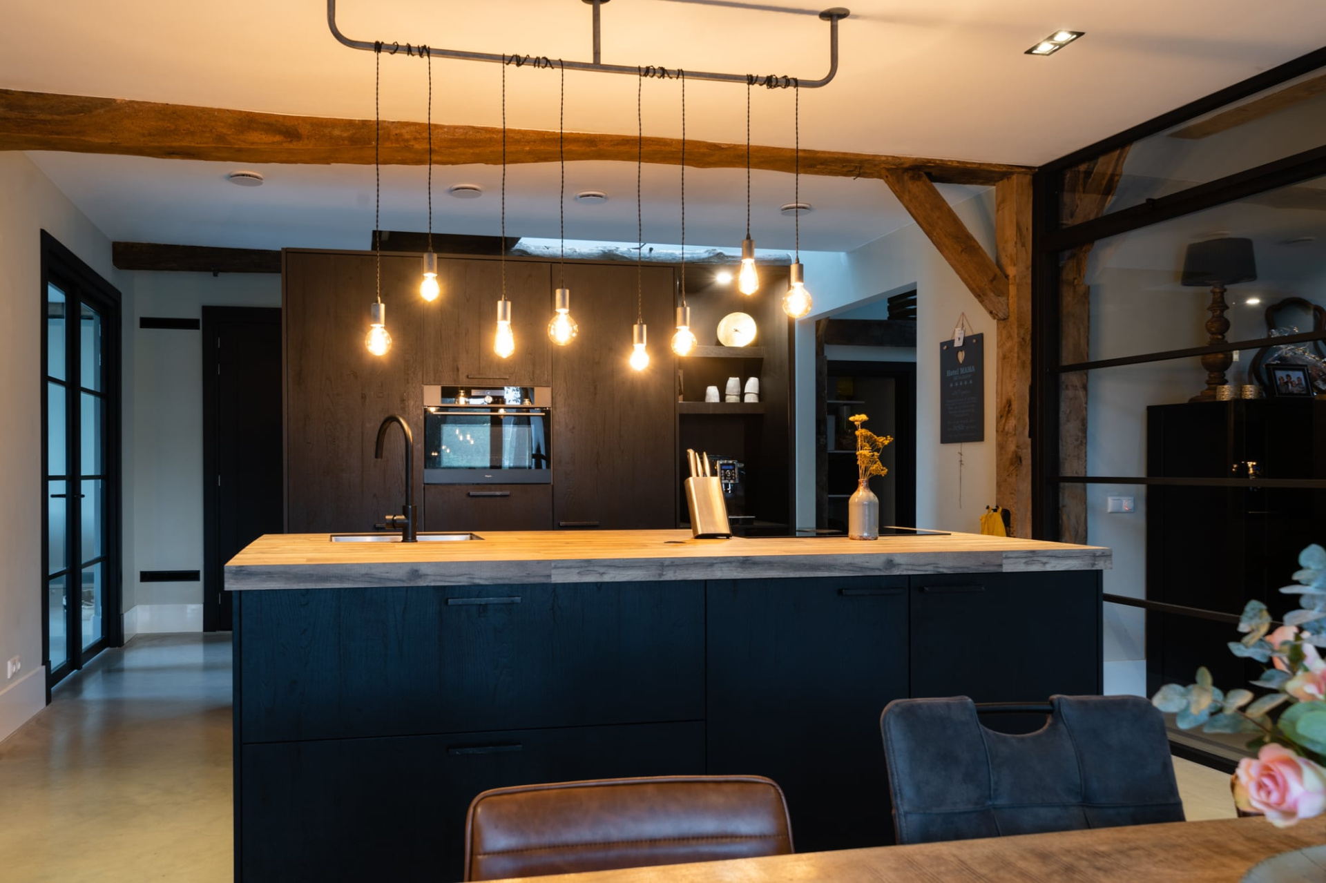 Social media marketing voor Keukenstudio Regio Oost