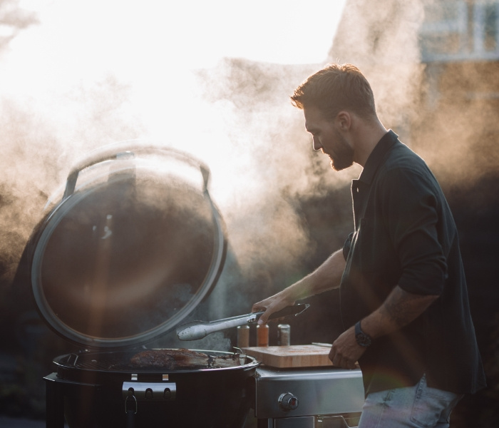 Online marketing voor La Carne Premium Beef